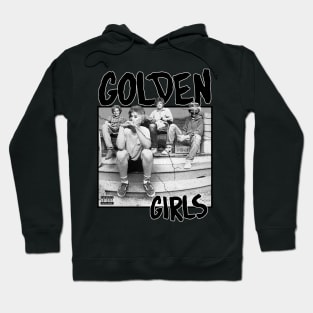 Golden Girls - Refreshment Hoodie